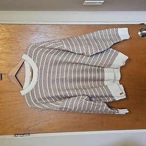 Tentree sweater